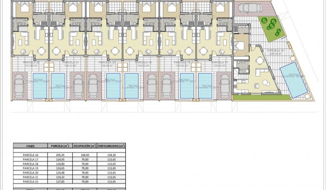 New Build - Villa - Ciudad Quesada/Rojales - Benimar