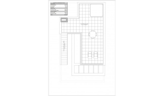 New Build - Townhouse - Ciudad Quesada/Rojales - Benimar