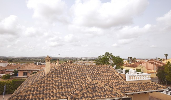 Resale - Villa - San Fulgencio - La Marina