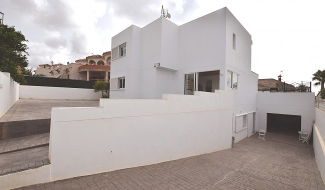 Begagnad - Villa - San Fulgencio - La Marina