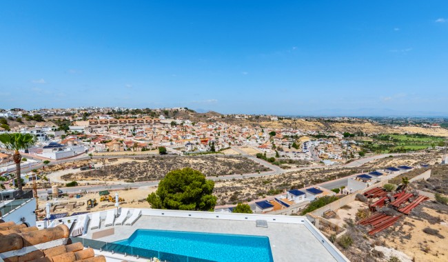 Segunda mano - Chalet - Ciudad Quesada/Rojales - Ciudad Quesada