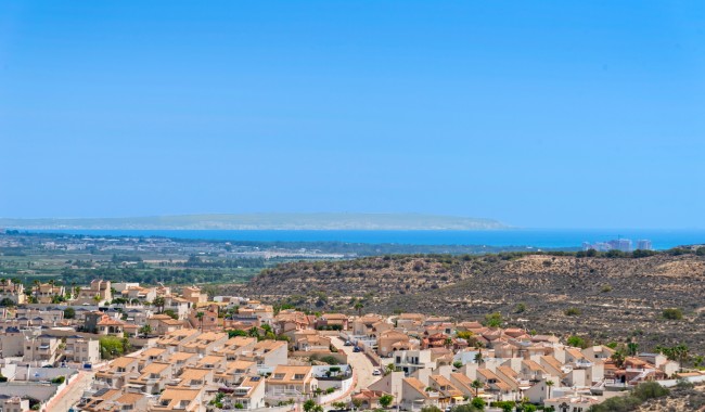 Segunda mano - Chalet - Ciudad Quesada/Rojales - Ciudad Quesada