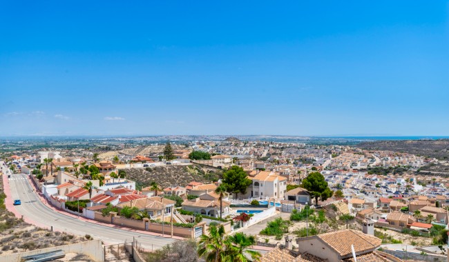 Segunda mano - Chalet - Ciudad Quesada/Rojales - Ciudad Quesada