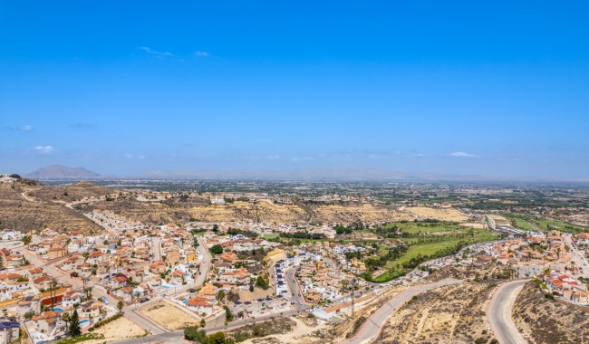 Brukt - Villa - Ciudad Quesada/Rojales - Ciudad Quesada