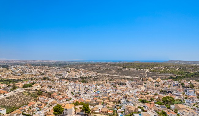 Segunda mano - Chalet - Ciudad Quesada/Rojales - Ciudad Quesada