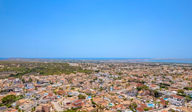 Segunda mano - Chalet - Ciudad Quesada/Rojales - Ciudad Quesada