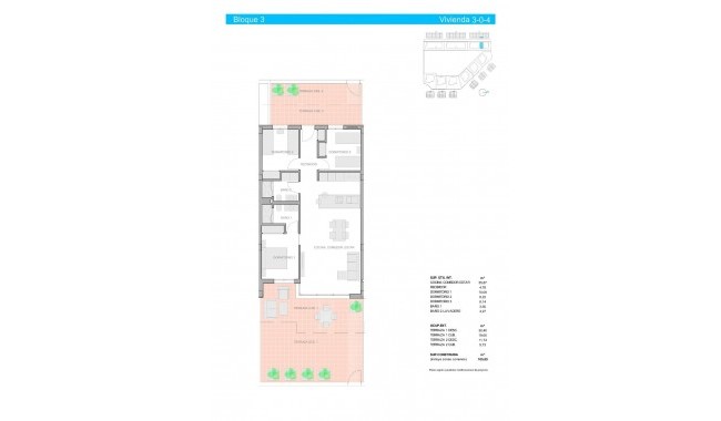 Nueva construcción  - Apartamento - Guardamar - El Raso