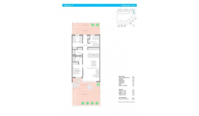 Nueva construcción  - Apartamento - Guardamar - El Raso