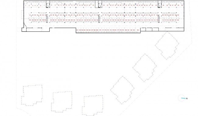 Nueva construcción  - Apartamento - Guardamar - El Raso