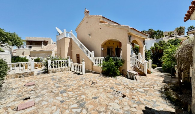 Segunda mano - Chalet - Ciudad Quesada/Rojales - Ciudad Quesada