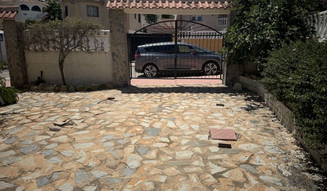 Resale - Villa - Ciudad Quesada/Rojales - Ciudad Quesada