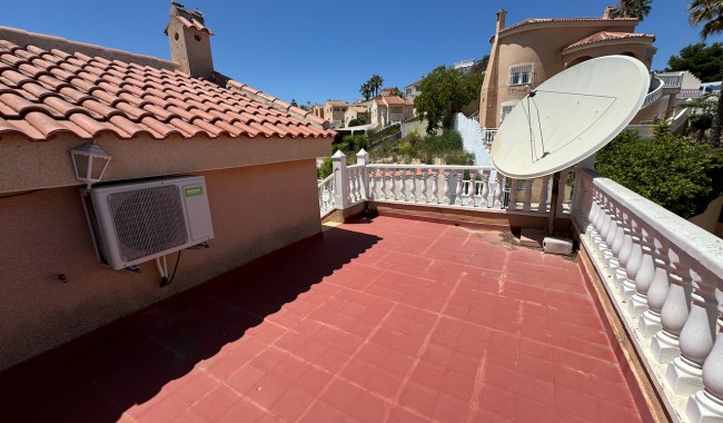 Resale - Villa - Ciudad Quesada/Rojales - Ciudad Quesada