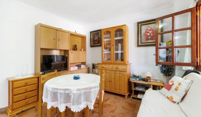 Sprzedaż - Apartament - Pilar de La Horadada - Mil Palmeras