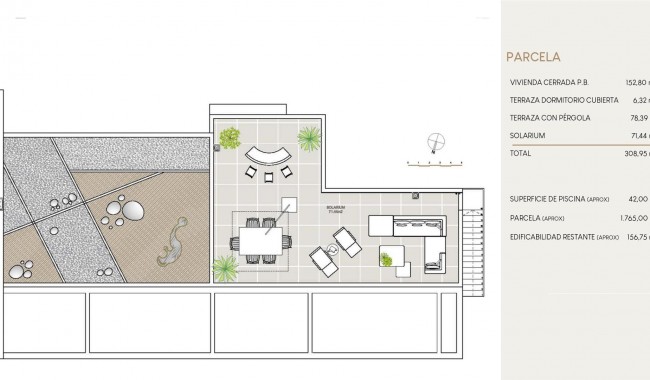 Nueva construcción  - Chalet - Orihuela Costa - Villamartín-Las Filipinas