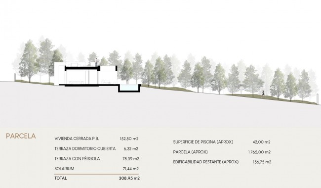 Nueva construcción  - Chalet - Orihuela Costa - Villamartín-Las Filipinas