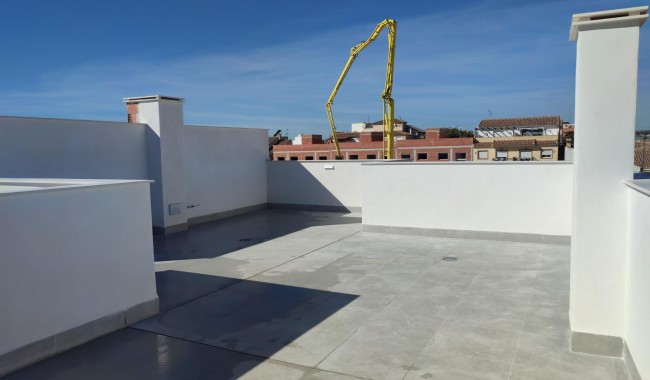 Nueva construcción  - Apartamento - Pilar de La Horadada