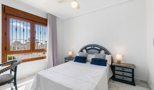 Segunda mano - Apartamento - Orihuela Costa - Villamartín