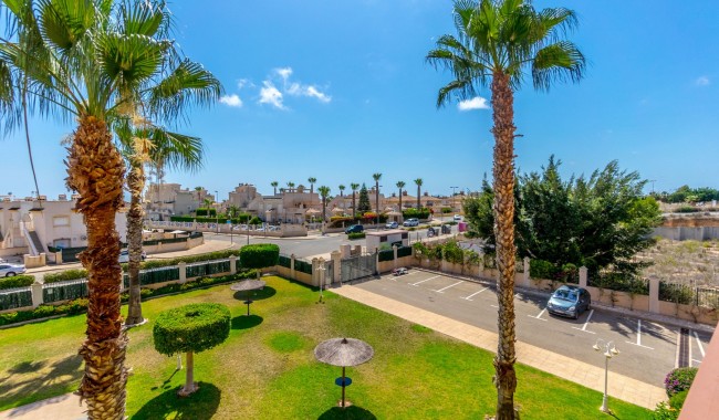 Sprzedaż - Apartament - Orihuela costa - Villamartín