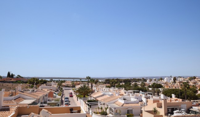 Segunda mano - Semi separado - Ciudad Quesada/Rojales - La Fiesta