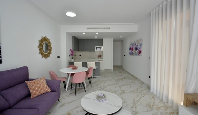 Apartamento - Nueva construcción  - Guardamar - Guardamar