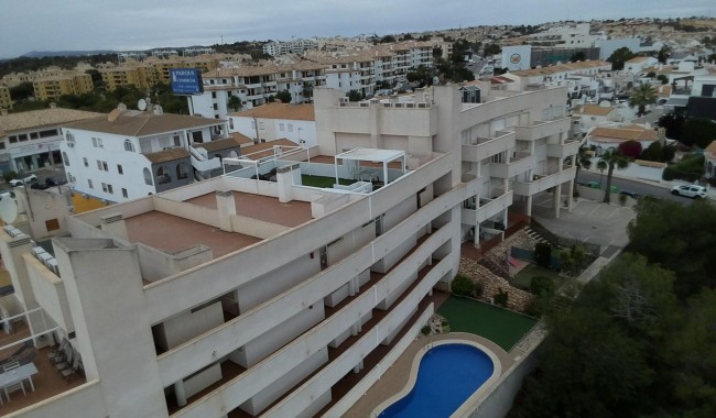 Nowa konstrukcja - Apartament - Orihuela costa - PAU 8