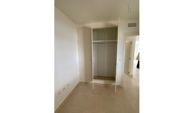 Nueva construcción  - Apartamento - Orihuela Costa - PAU 8