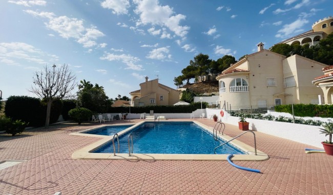 Segunda mano - Chalet - Ciudad Quesada/Rojales - Ciudad Quesada