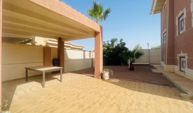 Resale - Villa - Ciudad Quesada/Rojales - Ciudad Quesada