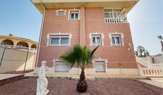 Resale - Villa - Ciudad Quesada/Rojales - Ciudad Quesada