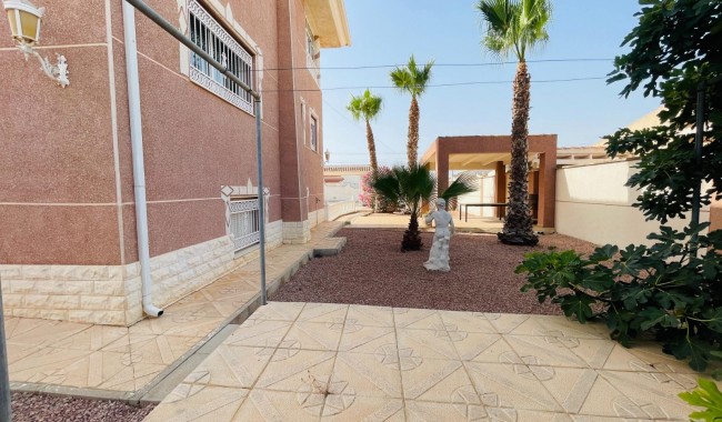 Resale - Villa - Ciudad Quesada/Rojales - Ciudad Quesada