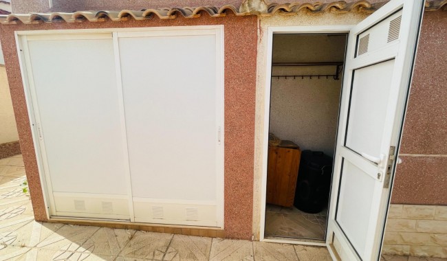 Resale - Villa - Ciudad Quesada/Rojales - Ciudad Quesada