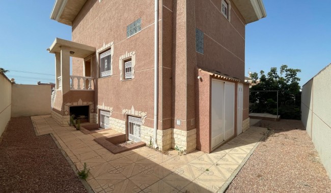 Resale - Villa - Ciudad Quesada/Rojales - Ciudad Quesada