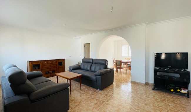 Resale - Villa - Ciudad Quesada/Rojales - Ciudad Quesada