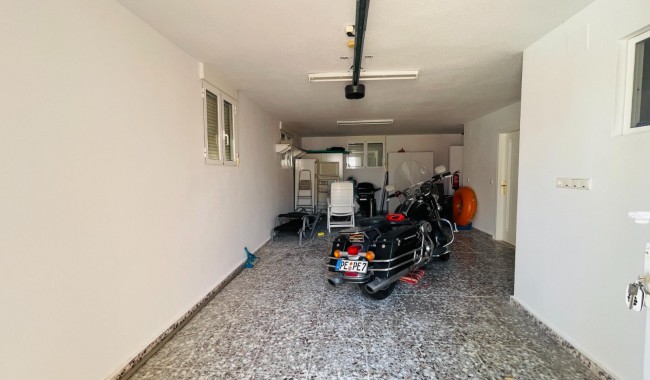 Resale - Villa - Ciudad Quesada/Rojales - Ciudad Quesada