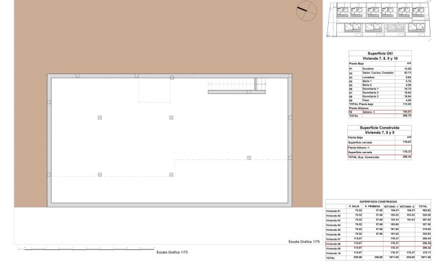 New Build - Villa - Finestrat - Golf Piug Campana