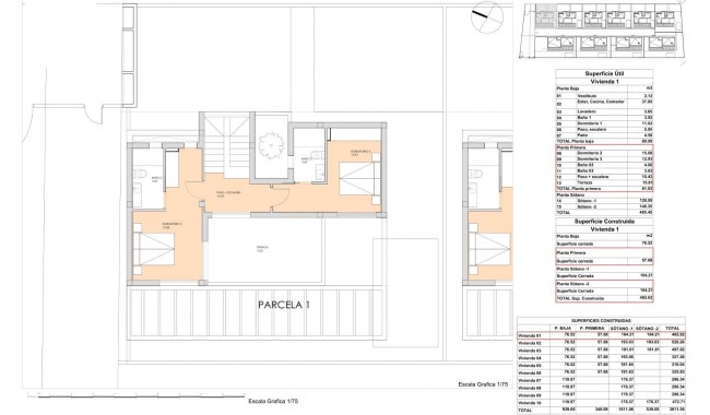 New Build - Villa - Finestrat - Golf Piug Campana