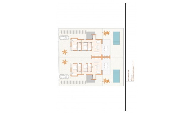 Nybygg - Villa - BAOS Y MENDIGO - Altaona Golf And Country Village