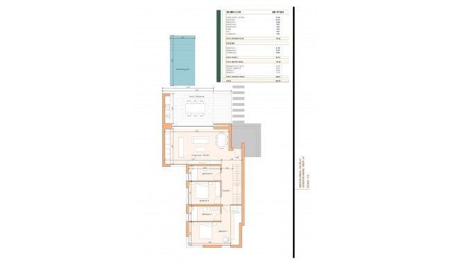 Nueva construcción  - Chalet - BAOS Y MENDIGO - Altaona Golf And Country Village