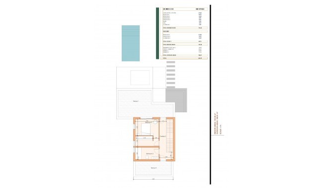 Nueva construcción  - Chalet - BAOS Y MENDIGO - Altaona Golf And Country Village