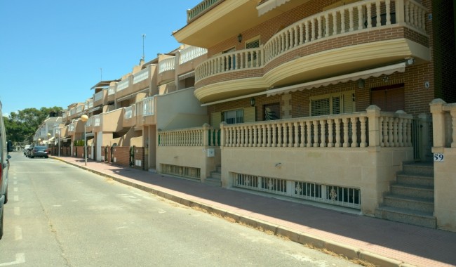 Semi-detached - Resale - Guardamar - Cervantes