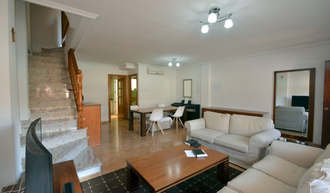 Resale - Semi-detached - Guardamar - Cervantes