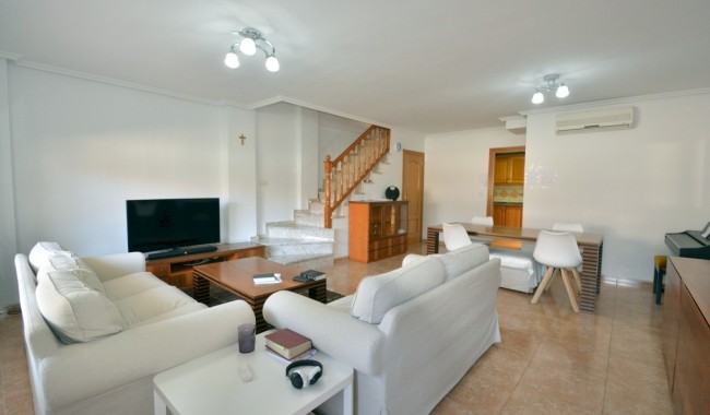 Resale - Semi-detached - Guardamar - Cervantes