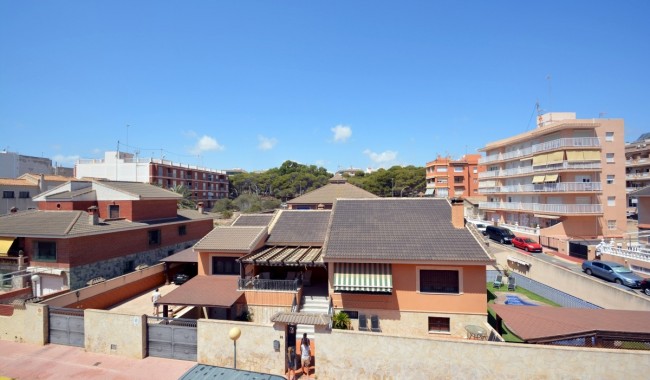 Resale - Semi-detached - Guardamar - Cervantes