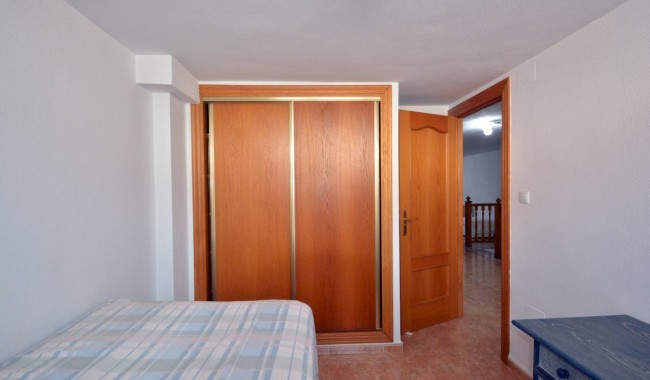 Resale - Semi-detached - Guardamar - Cervantes