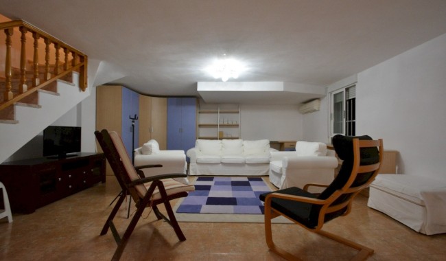 Resale - Semi-detached - Guardamar - Cervantes