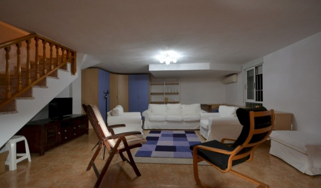 Resale - Semi-detached - Guardamar - Cervantes