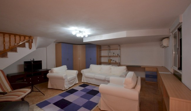 Resale - Semi-detached - Guardamar - Cervantes