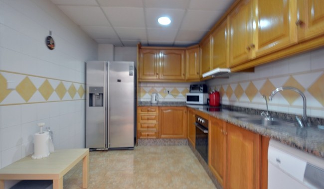 Resale - Semi-detached - Guardamar - Cervantes