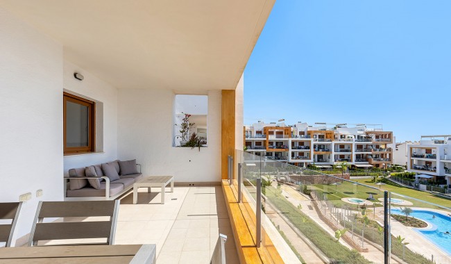 Segunda mano - Apartamento - Orihuela Costa - Villamartín-Las Filipinas