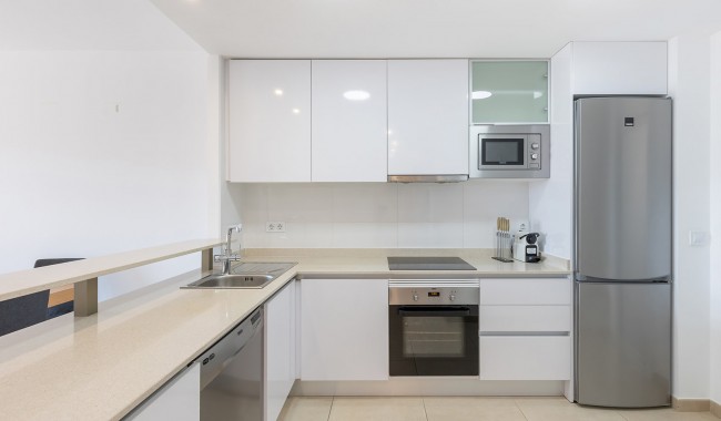 Segunda mano - Apartamento - Orihuela Costa - Villamartín-Las Filipinas